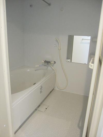 サンテ ドミール 風呂画像