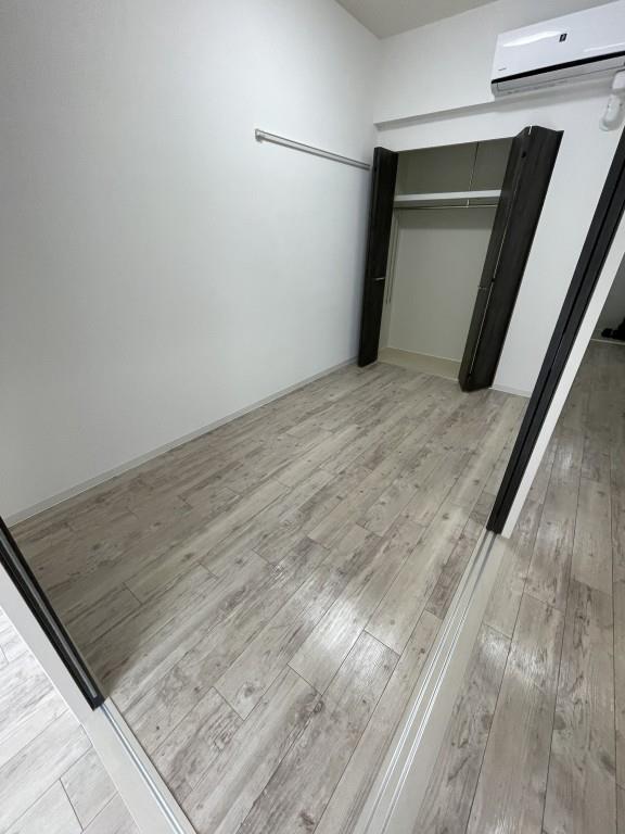 アローム ドゥ ジョア ベッドルーム