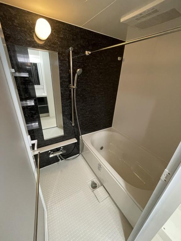 アローム ドゥ ジョア 風呂画像