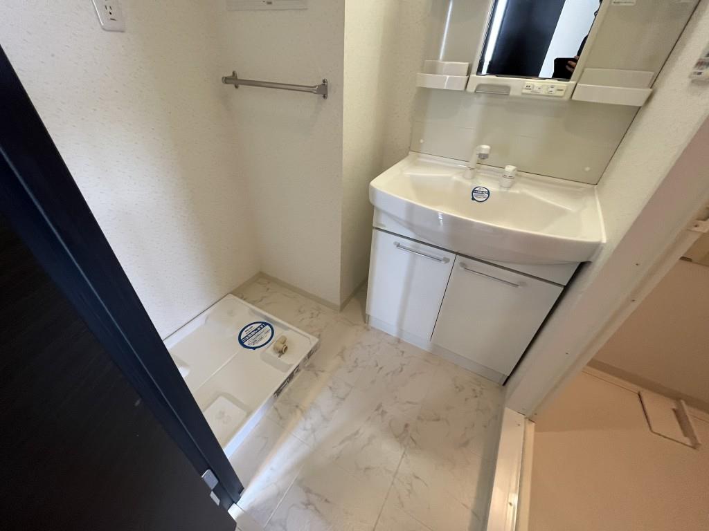 エスペランサ浄心 玄関