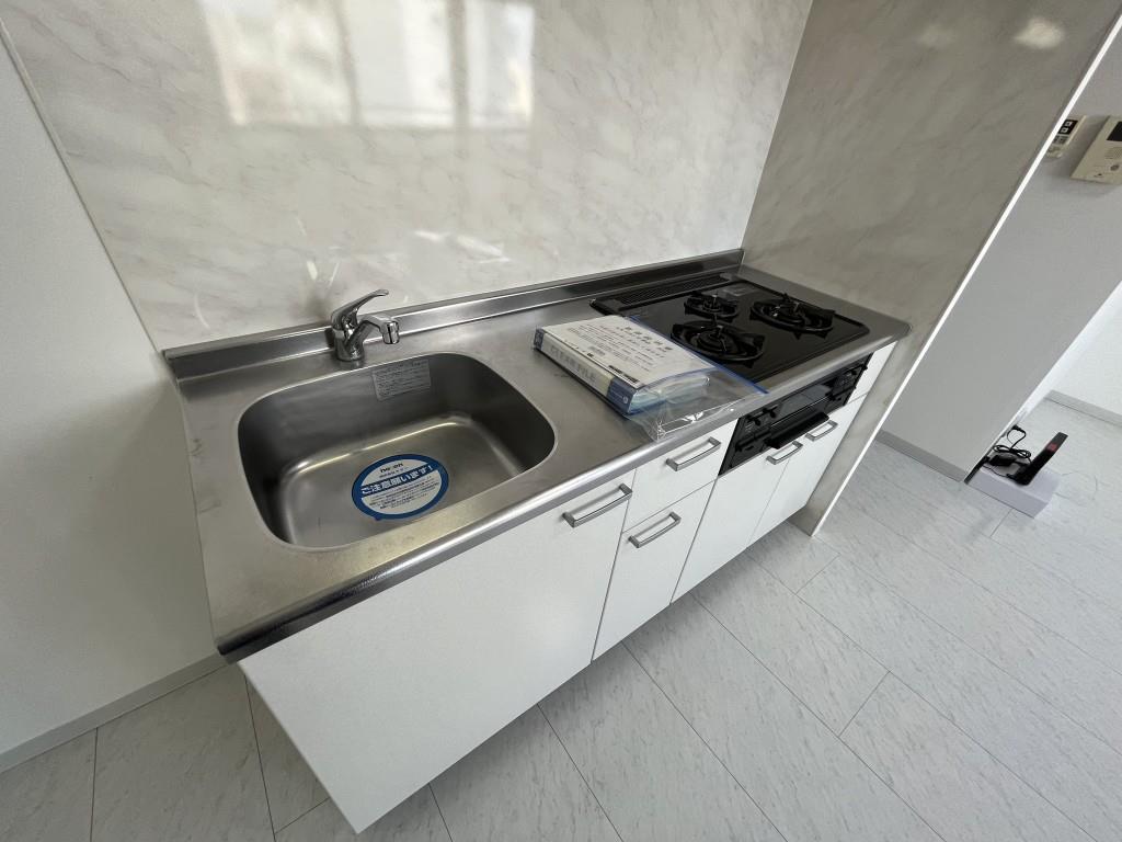 エスペランサ浄心 キッチン