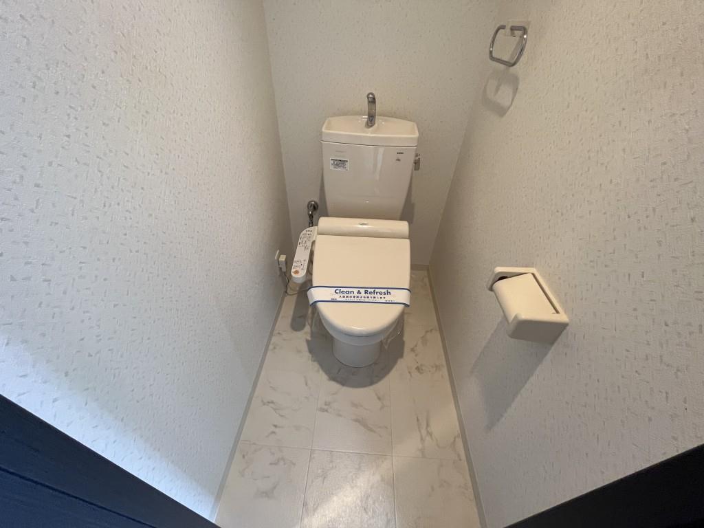 エスペランサ浄心 ベッドルーム