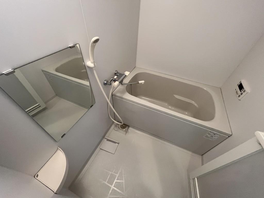 エスペランサ浄心 風呂画像