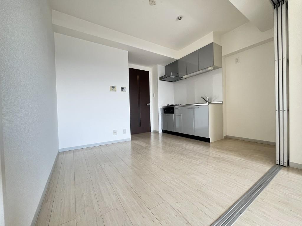 Art Pension高井田 ベッドルーム