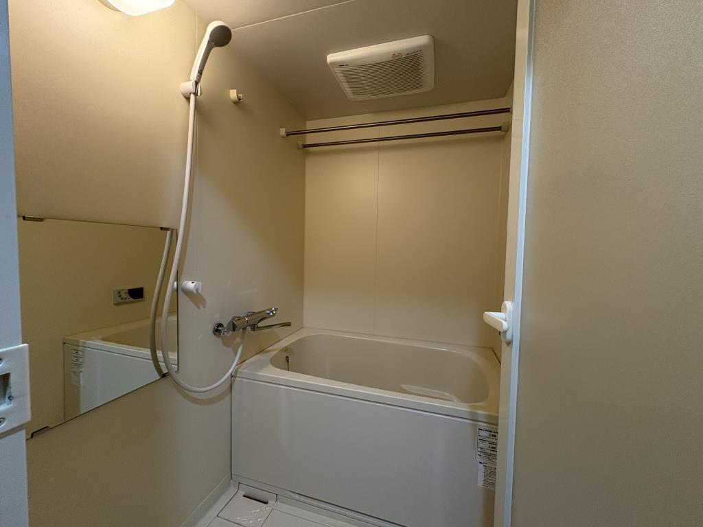 Art Pension高井田 風呂画像