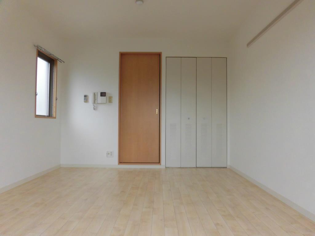 グレイスフォンティーヌ リビング