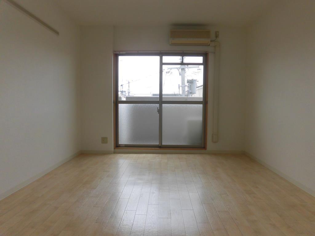 グレイスフォンティーヌ ベッドルーム