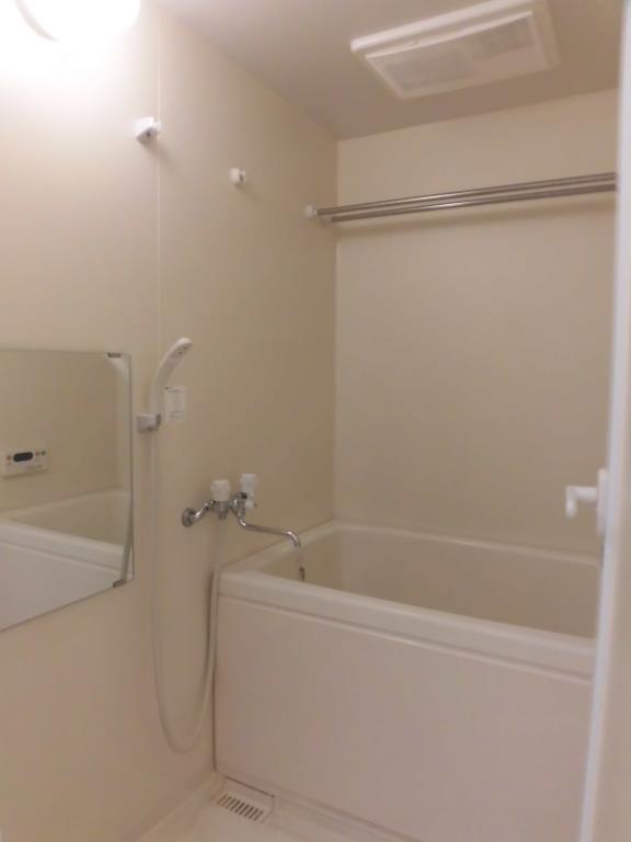 グレイスフォンティーヌ 風呂画像