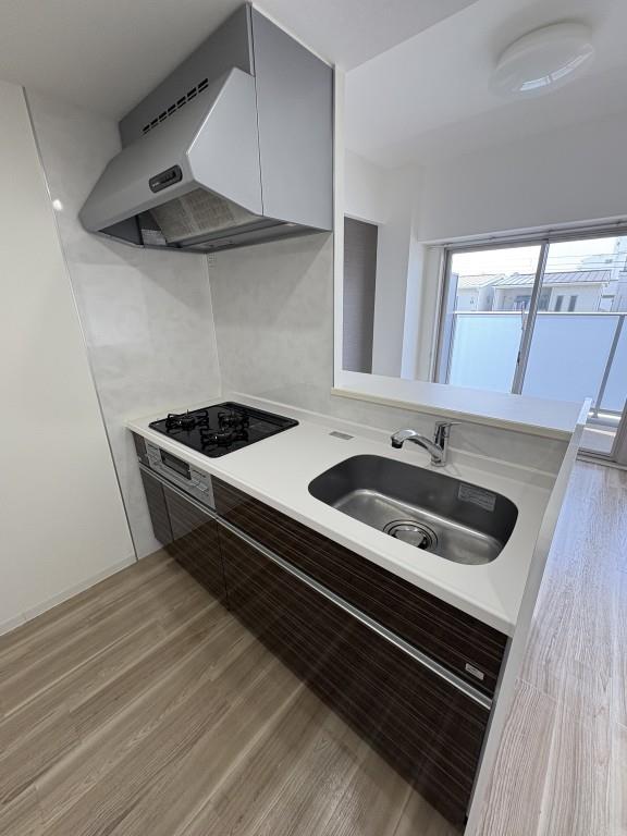 キルシュバーム深江 キッチン