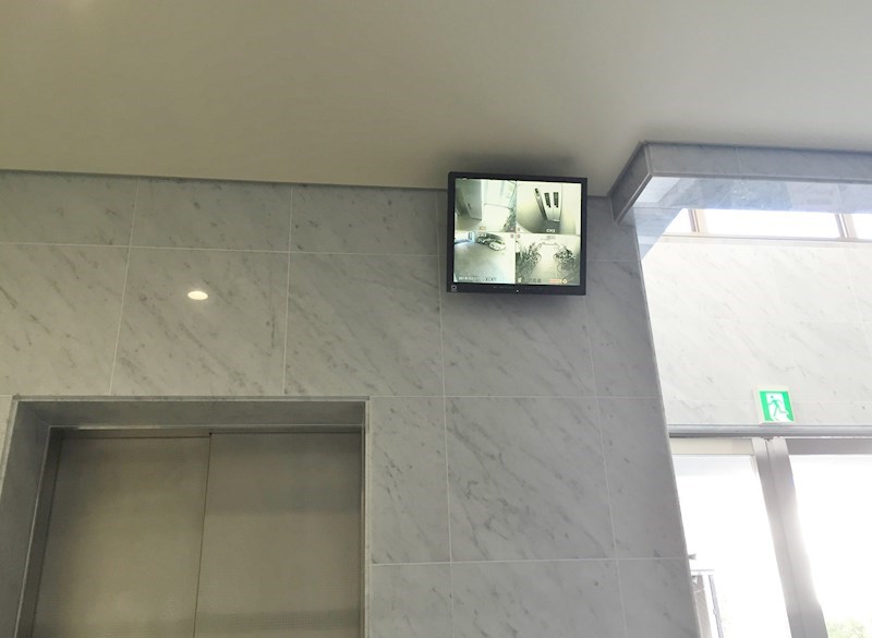 グランシャリオ江坂 その他外観4