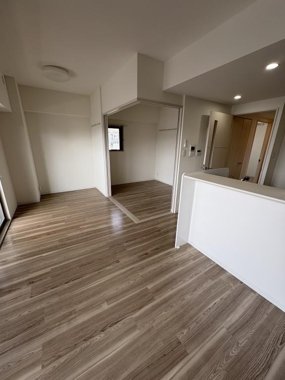 キルシュバーム深江 リビング