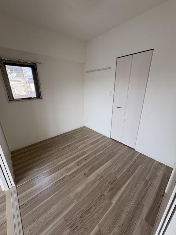 キルシュバーム深江 ベッドルーム