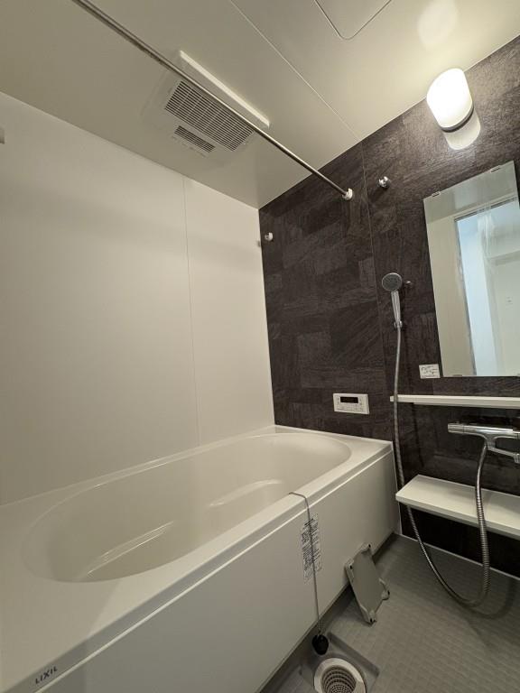 キルシュバーム深江 風呂画像