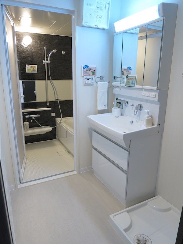 サナップ難波東 その他12