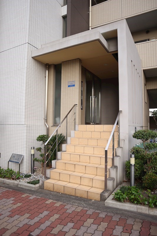 AH-BONⅡ その他外観1