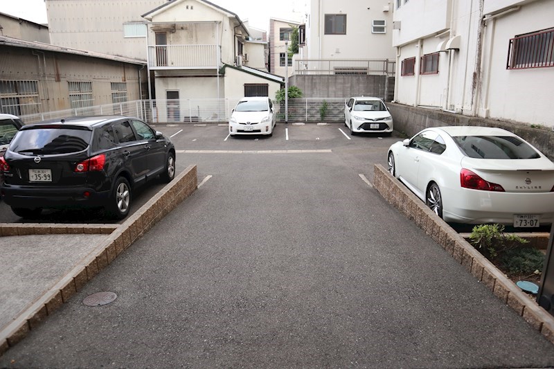 AH-BONⅡ その他外観2