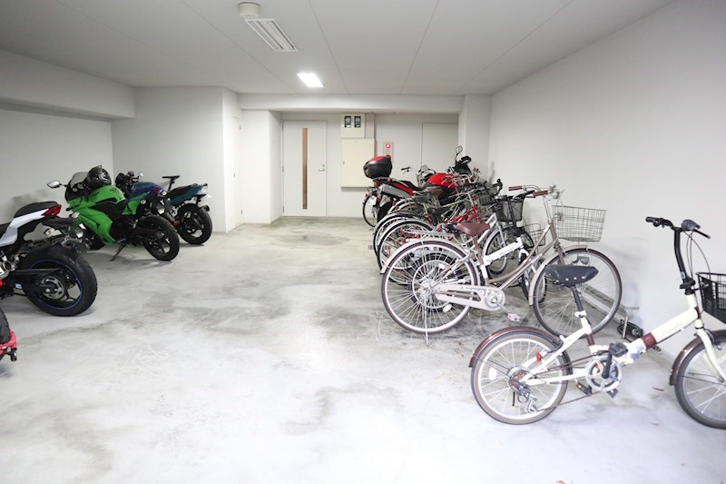 AH-BONⅡ その他外観3