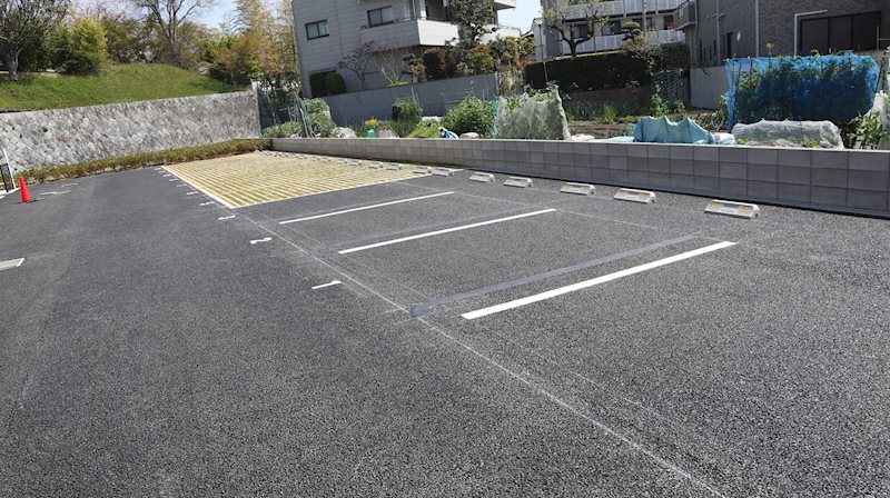 ハイツ第三寺新 その他外観1