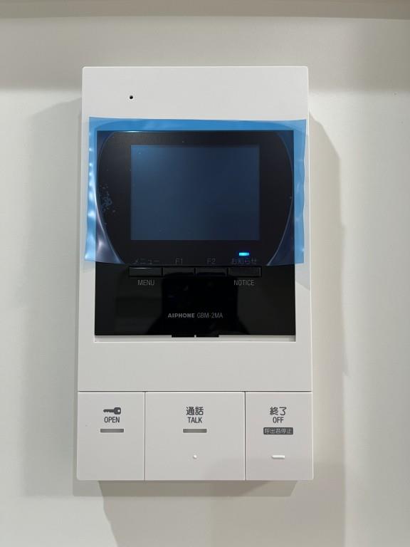 ハピネスガーデン新大阪 その他6