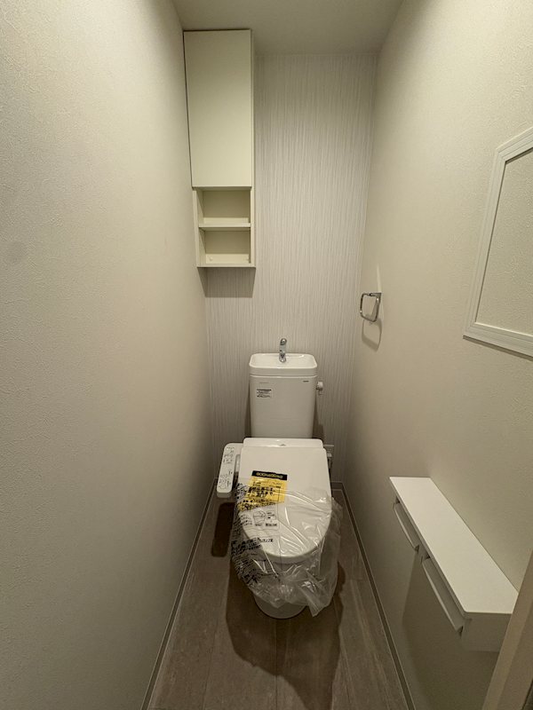 ハピネスガーデン新大阪 その他2