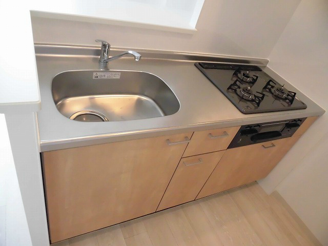 メゾン中沢 キッチン