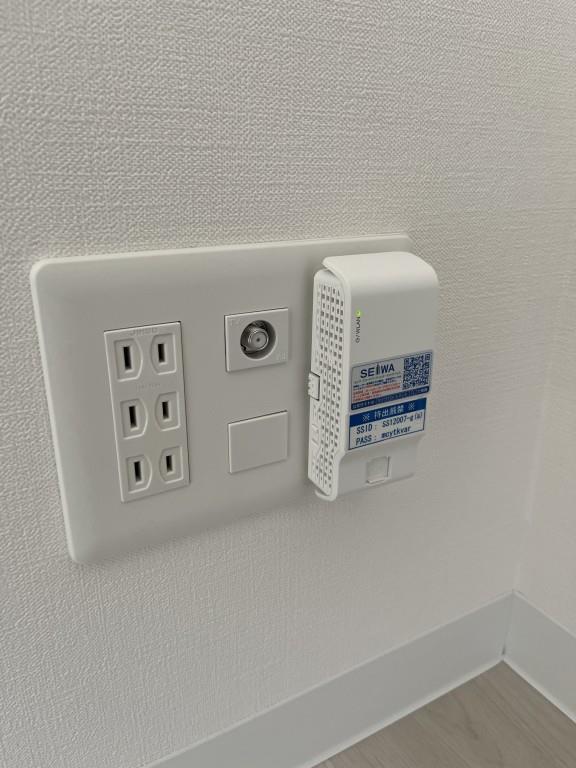 セイワパレス吹上公園 その他15