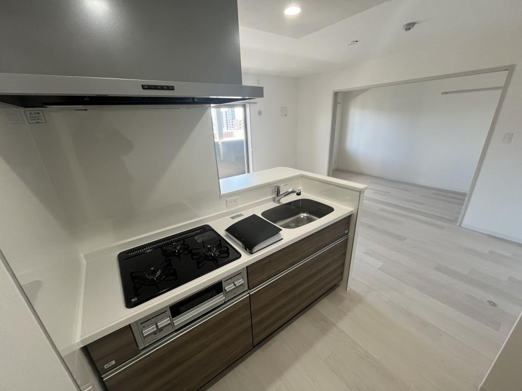 セイワパレス吹上公園 キッチン