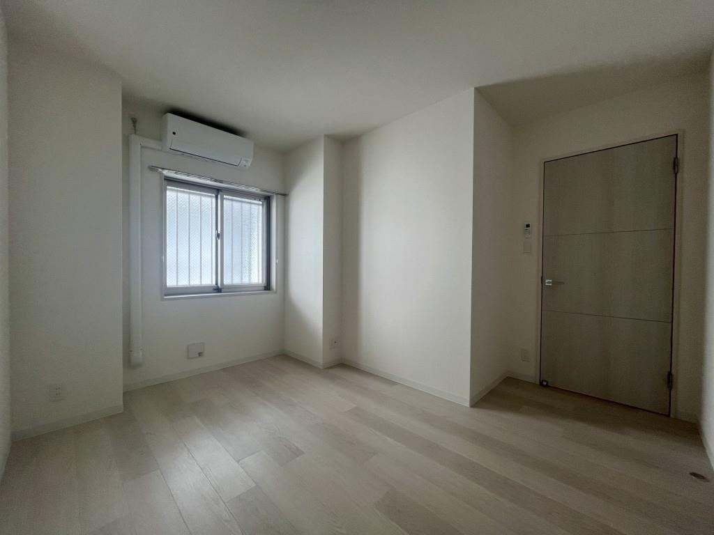 セイワパレス吹上公園 ベッドルーム