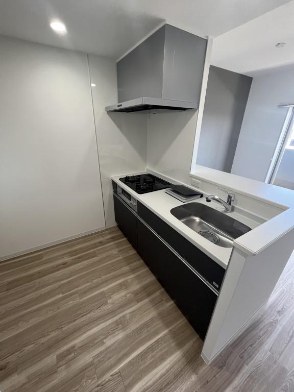 セイワパレス吹上公園 キッチン