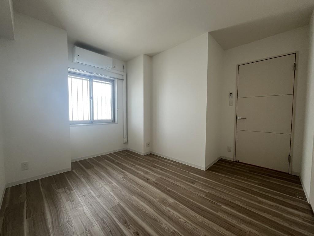 セイワパレス吹上公園 ベッドルーム