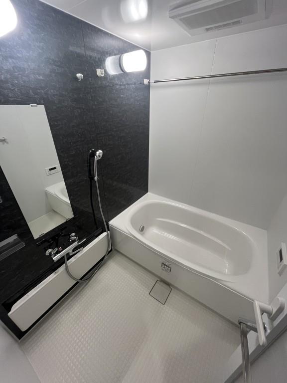 セイワパレス吹上公園 風呂画像