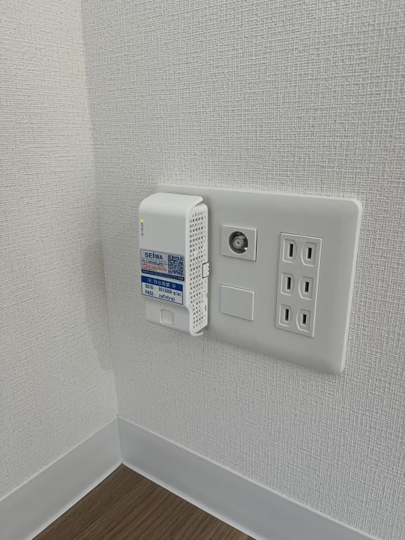 セイワパレス吹上公園 その他15