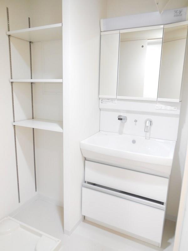 ヴァンドーム梅田北 その他3