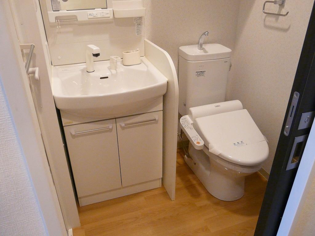 セイワパレス玉造 その他1