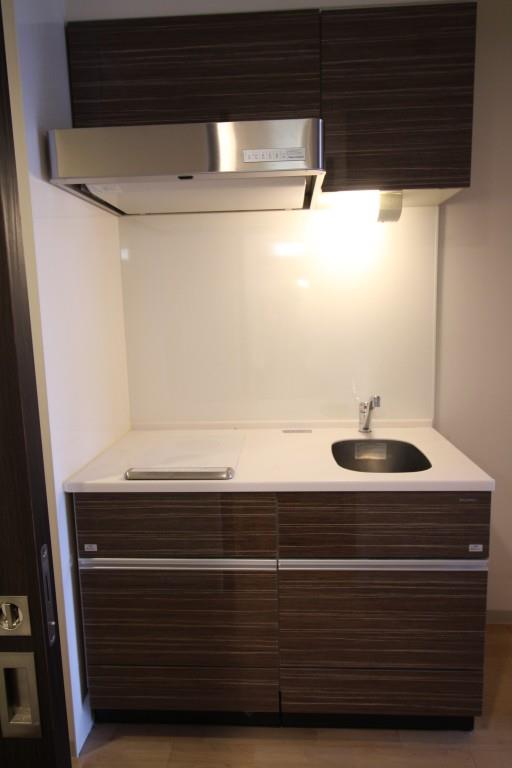 セイワパレス玉造 キッチン