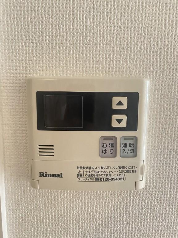 トレヴァンス梅田 その他5