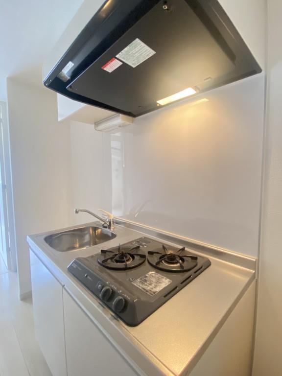 トレヴァンス梅田 キッチン