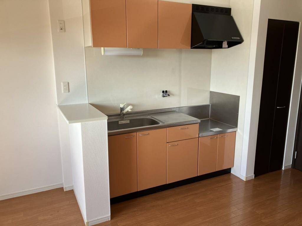 チェリーあい キッチン