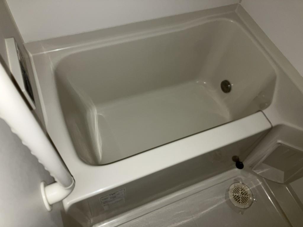 チェリーあい 風呂画像