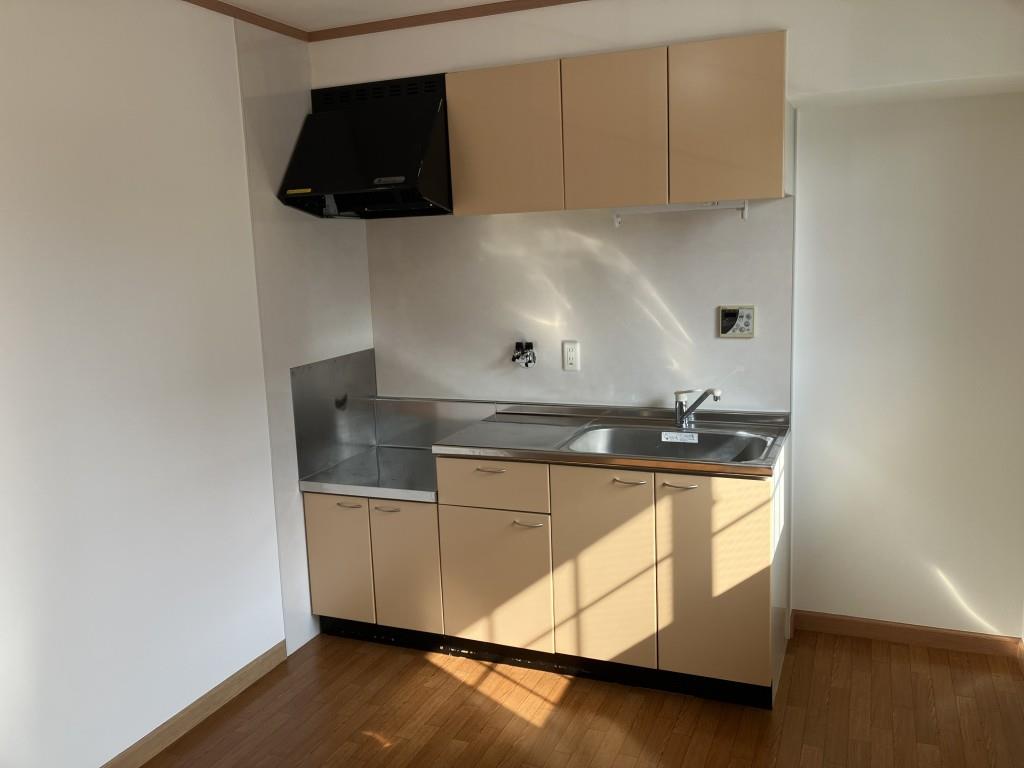 グランディール(明石) キッチン