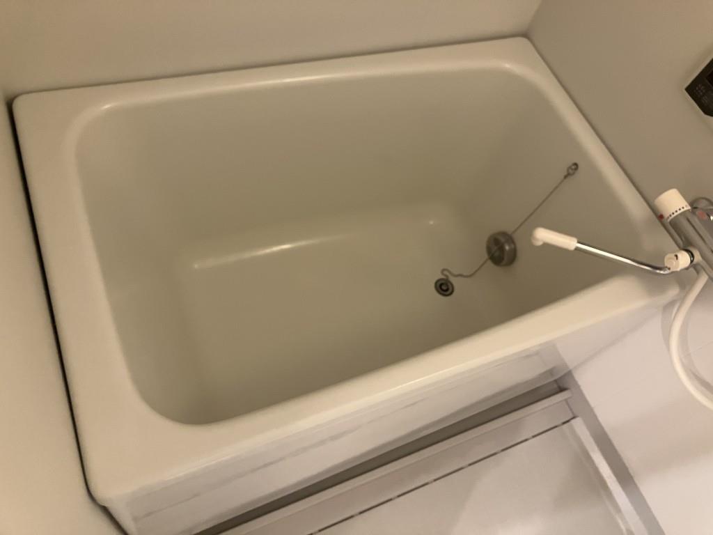 グランディール(明石) 風呂画像