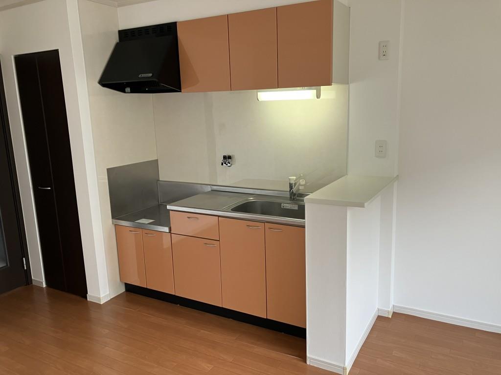 チェリーあい キッチン