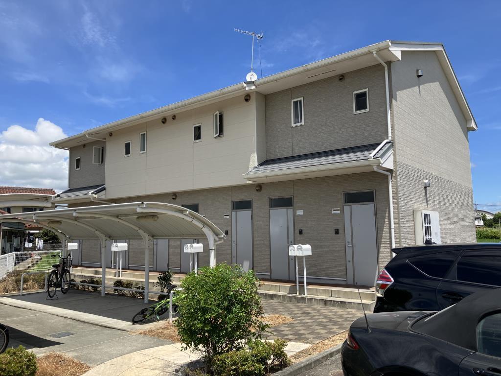 チェリードーレ 外観写真