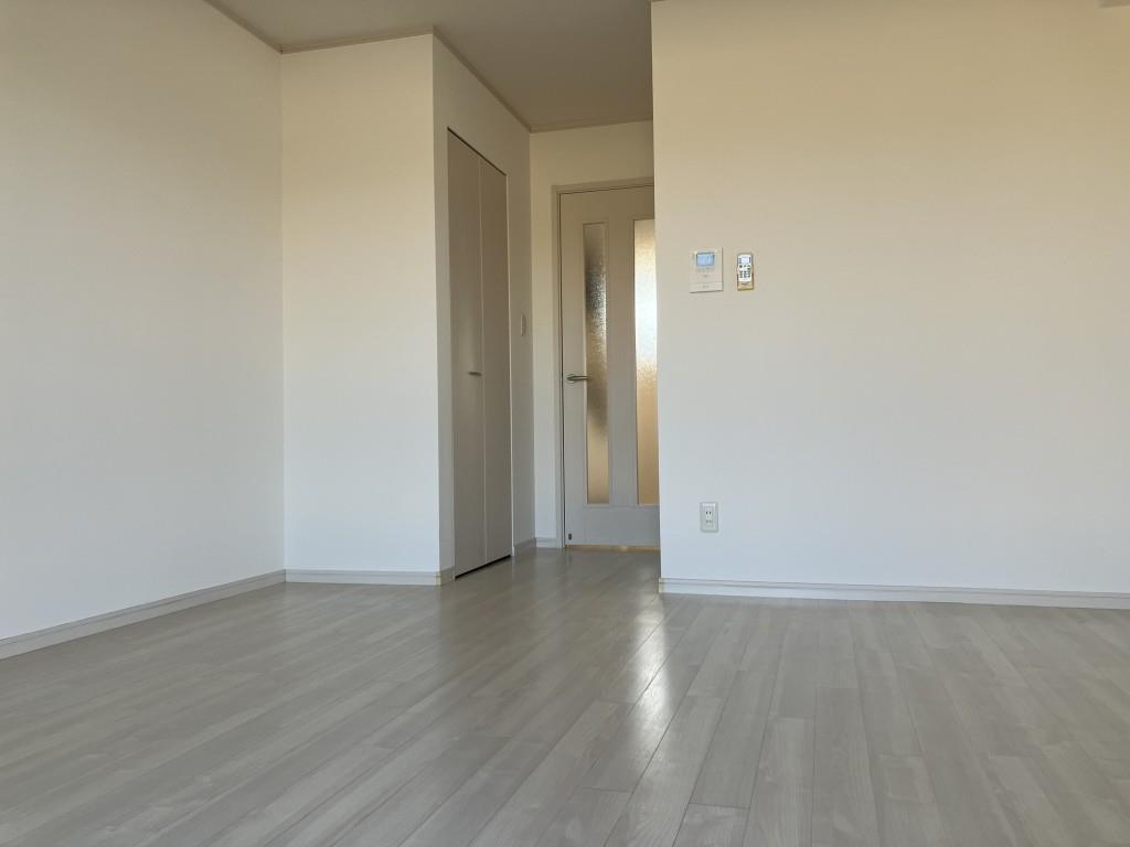 チェリードーレ ベッドルーム