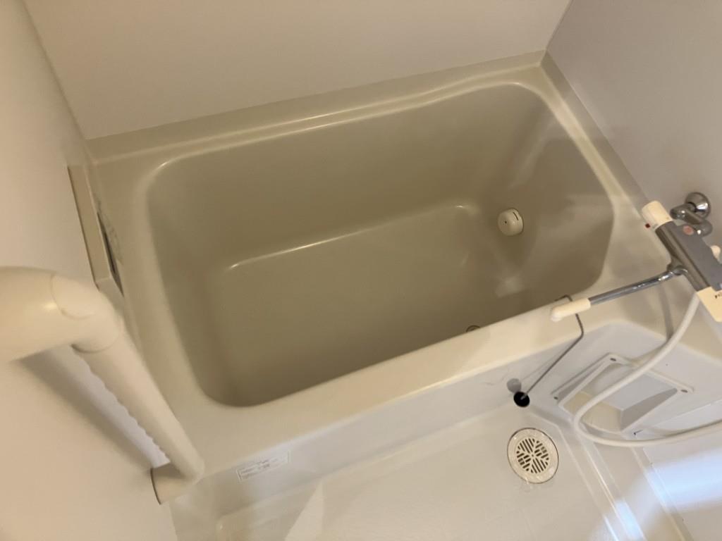 チェリードーレ 風呂画像