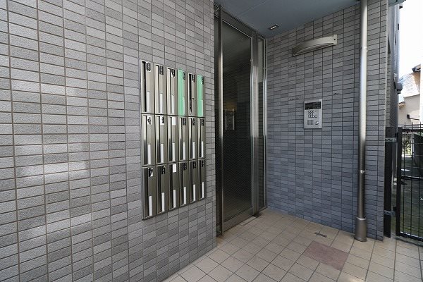 クレアール エスパシオ その他外観1