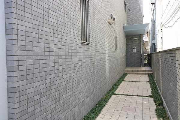 クレアール エスパシオ その他外観2