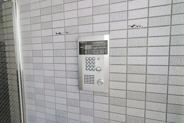 クレアール エスパシオ その他外観3