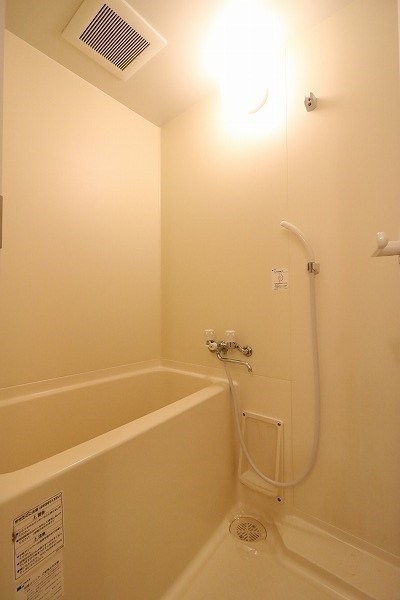 クレアール エスパシオ 風呂画像