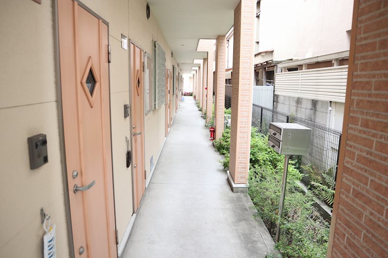 ミリオン志紀 その他外観1